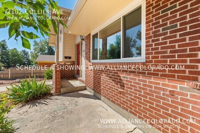 Photo - 2102 Collier Ave