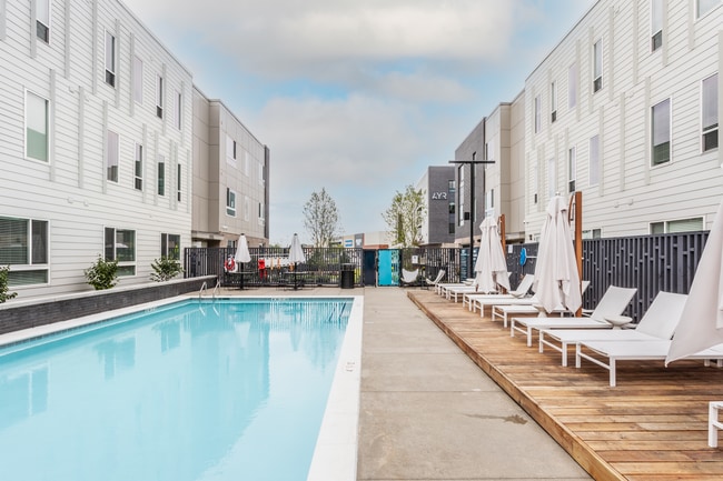 AYR Apartments