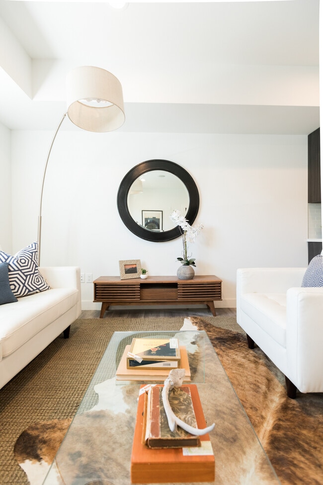 Photo - Bradley Luxury Living