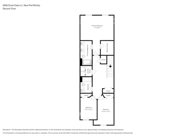 Photo - 8506 Druid Oaks Ln