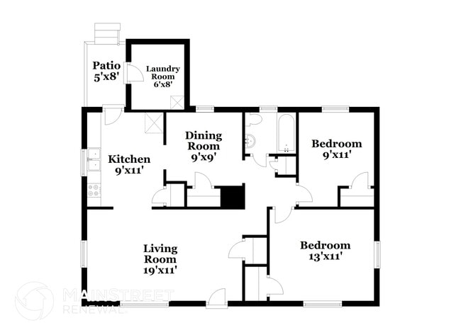 Photo - 1913 Finchley Dr