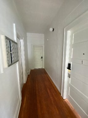 402 E Wayne St Unit 2