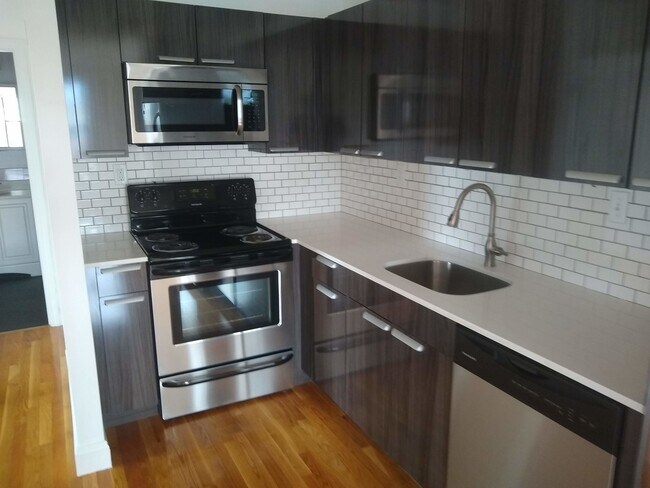 Photo - 44 Jersey St Unit 706