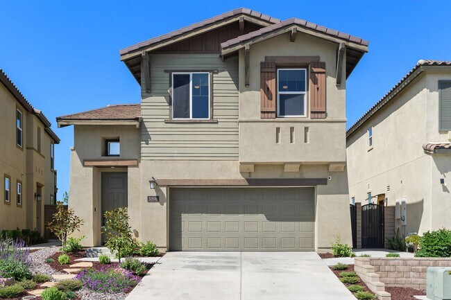 30596 Ticonderoga Ct