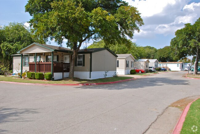Photo - Cottonwood Grove