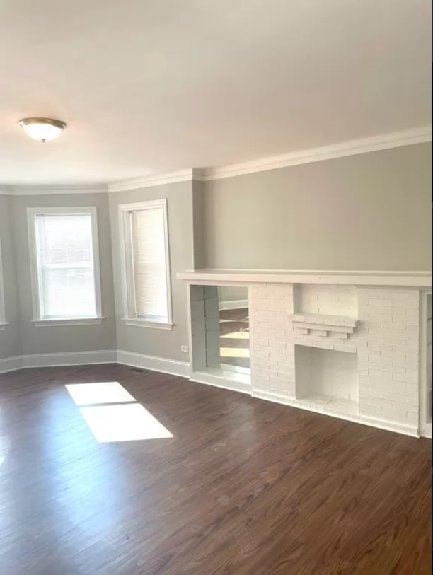 6046 S Rhodes Ave Unit 1