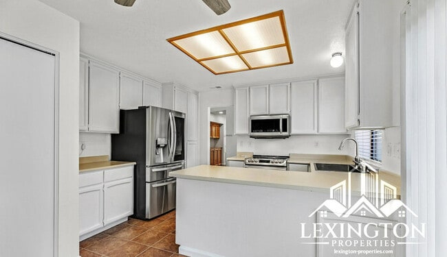 Photo - Stunning, 3-Bedroom, 2-Bathroom Home in Antelope!