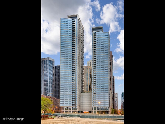 Building Photo - 600 N Lake Shore Dr Unit 3109 Rental