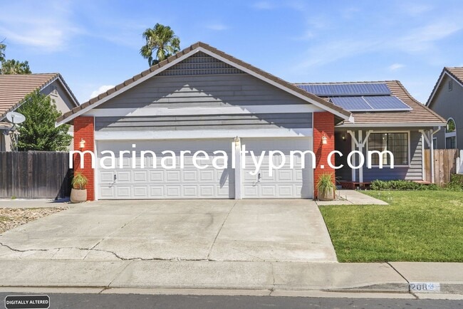 Building Photo - Home Sweet home-Beautiful remolded 3 bedroom 2 bathroom