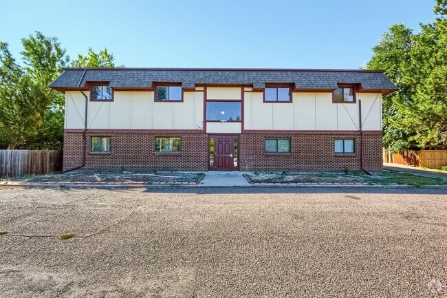 Building Photo - 5691 W 35th Ave Rental