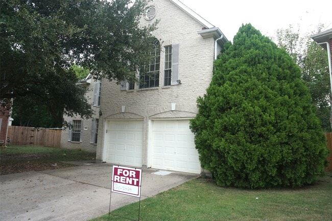 Photo - 6628 Sharpstown Green Cir House