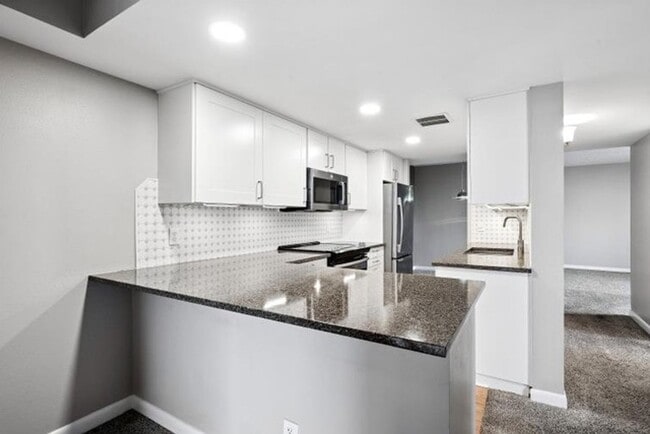Photo - Available NOW! 1 Bedroom 1 Bath Beautiful Condo in Denver!