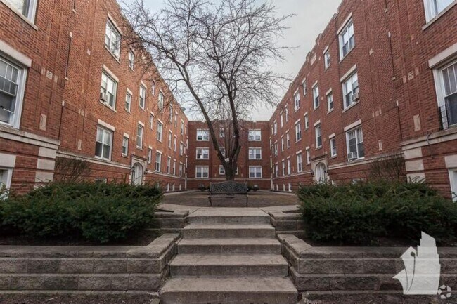 Building Photo - 1 bedroom in Chicago IL 60657 Unit 953-2C Rental