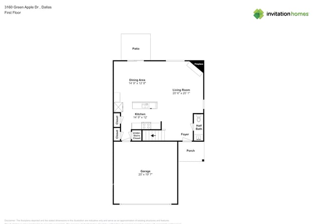 Photo - 3160 Green Apple Dr