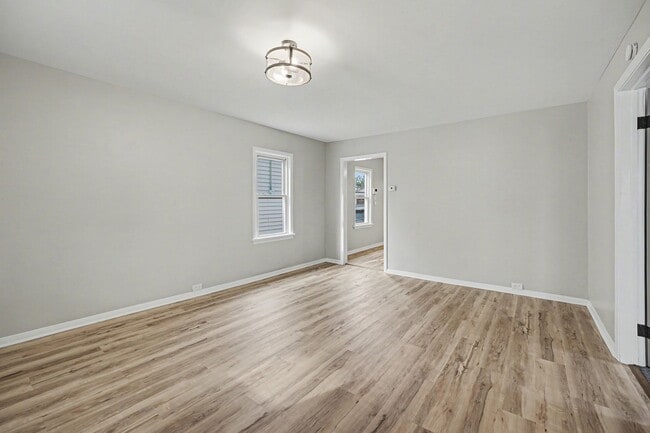 Photo - Updated First-Floor 2BR with Garage Parking and On-Site Laundry