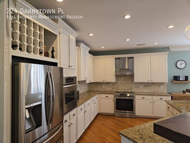 Photo - 224 Darbytown Pl