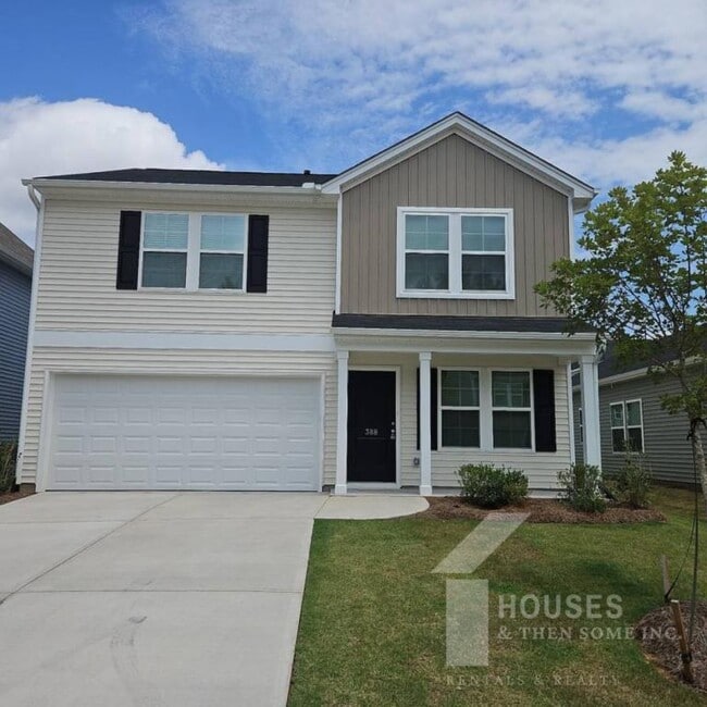 Building Photo - 338 Prosperity Ln