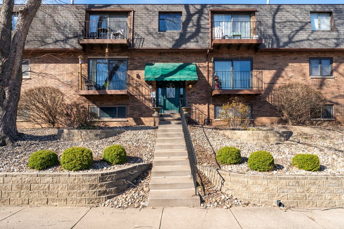 Photo - 2501 26th Ave Ct Condo Unit J