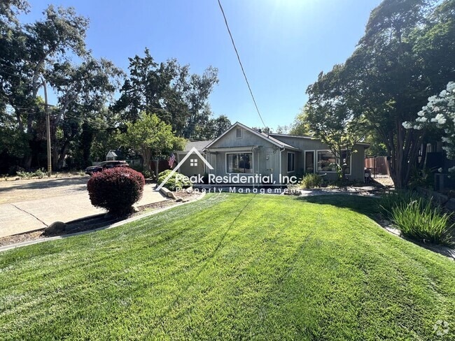 Building Photo - Charming Carmichael 2bd/1ba House with RV ...