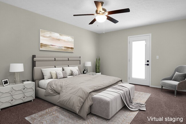 Photo - 1817 Weather Stone Ln