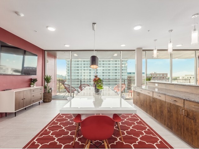 The Urban - Student Housing