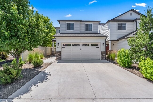 Building Photo - Ideal 4bd/2.5ba Blackrock Home - Great commute location!