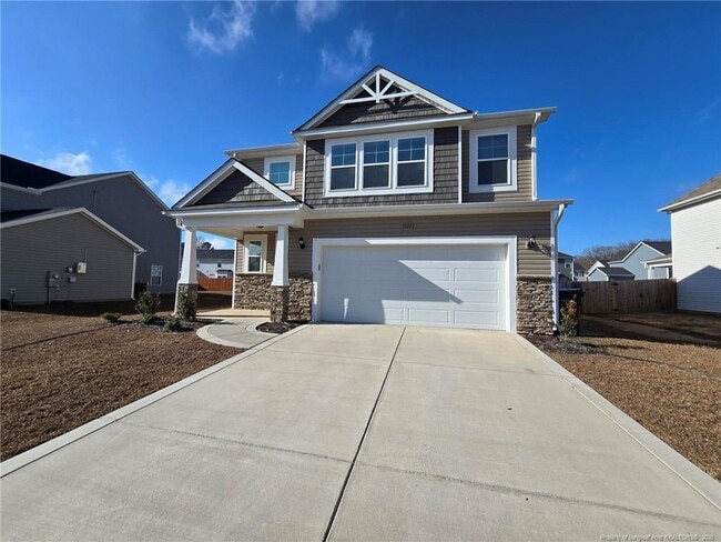 Photo - 1323 Water Leaf Dr