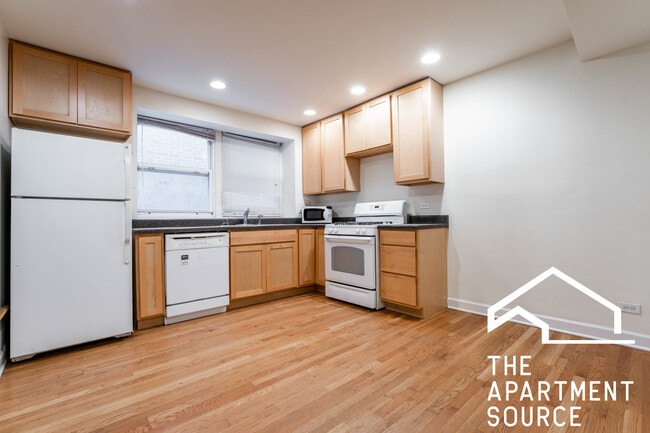 Photo - 3249 W Evergreen Ave Apartments Unit GDN