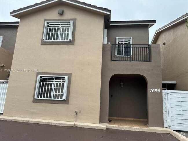 Building Photo - 7656 NW 182nd Terrace Rental