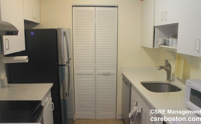 128 Tudor St Unidad A