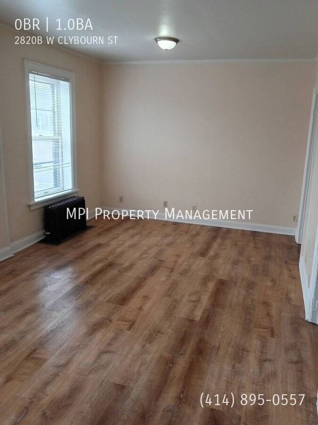 Photo - 2820B W CLYBOURN St