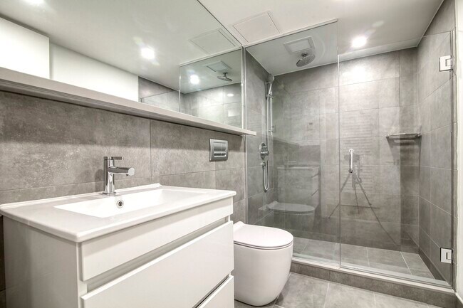 Photo - 3460 Rue Peel Unit 209