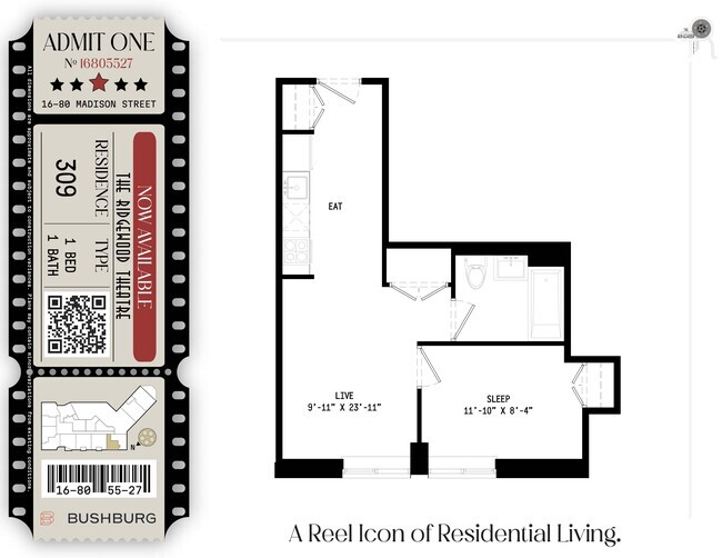 Building Photo - 55-27 Myrtle Ave Unit 309 Rental