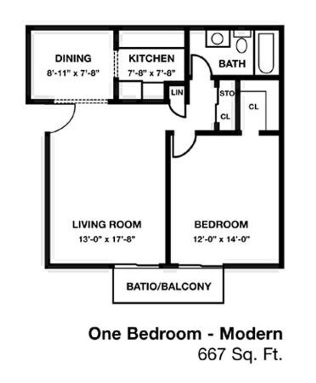 Meadowdale Apartments
