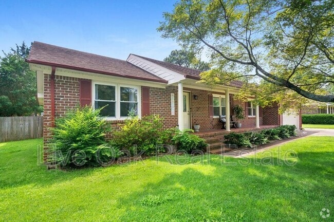Building Photo - 4505 Wishart Rd Rental
