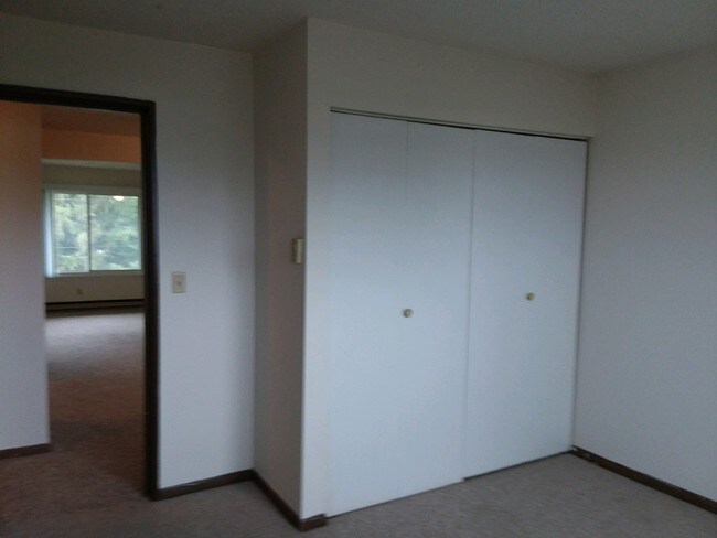 CV Apartments LLC