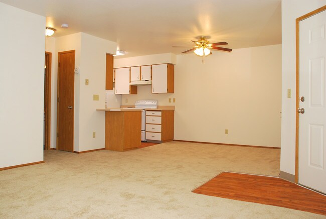 pet friendly homes for rent vancouver wa