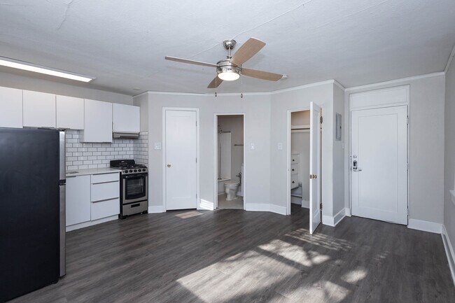 Photo - Lincoln Heights