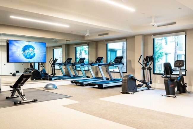 Everleigh Palm Desert 55+ Active Adult Apartment Homes