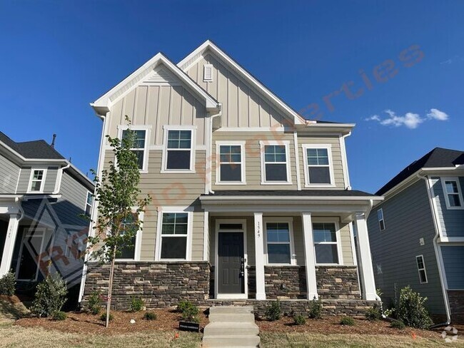 Building Photo - Beautiful Brand New 4 Bedroom, 3 Bathroom ... Rental