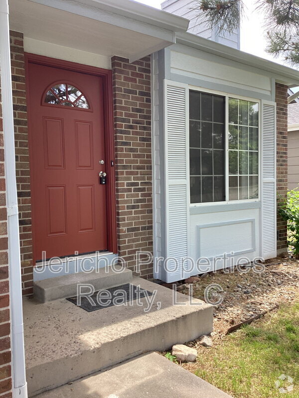 Building Photo - 13142 W Cross Pl Rental