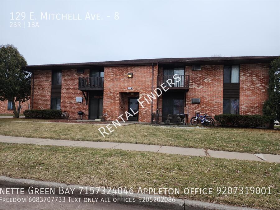 Photo - 129 E Mitchell Ave Apartment Unit 8