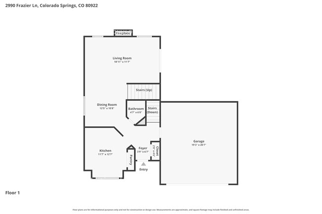 Photo - 2990 Frazier Ln