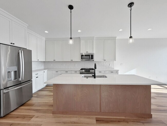 Photo - Brand-New 3-Bed Rental in Molinari Park HOA – Near Parks, Schools & Shopping