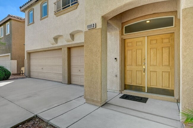 Photo - Southern Highlands Single Family Home