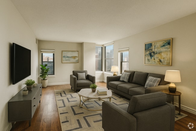 Building Photo - 218 E 32nd St Rental