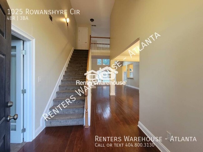 Photo - 1025 Rowanshyre Cir