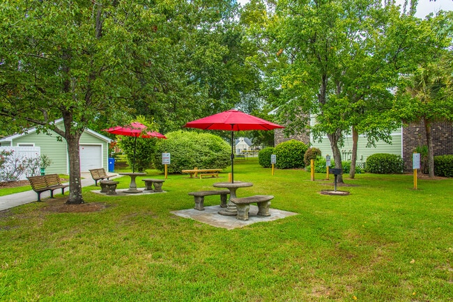 James Towne Village