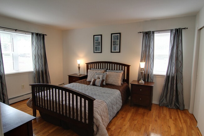 NETCONG HEIGHTS