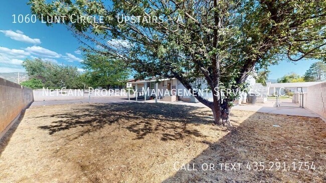 Photo - 1060 Lunt Cir Unit A